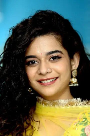 Фото Мітіла Палкар (Mithila Palkar) #241396