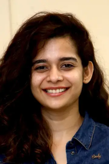 Фото Мітіла Палкар (Mithila Palkar) #241398