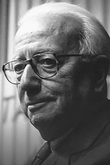 Фото Enzo Biagi