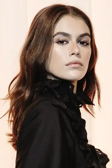 Фото Кайя Гербер (Kaia Gerber) #23966