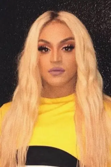 Фото Паблло Віттар (Pabllo Vittar) #304333
