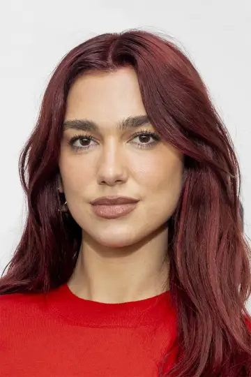 Фото Дуа Ліпа (Dua Lipa) #251655