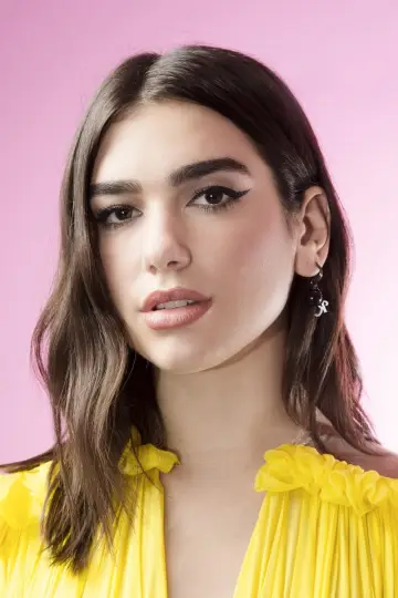 Фото Дуа Ліпа (Dua Lipa) #251656