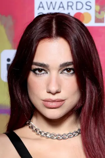 Фото Дуа Ліпа (Dua Lipa) #280251
