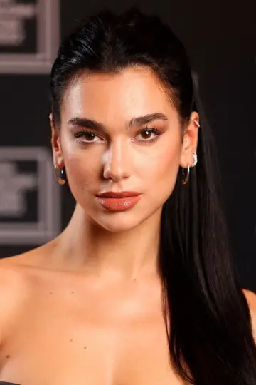 Фото Дуа Ліпа (Dua Lipa) #400234