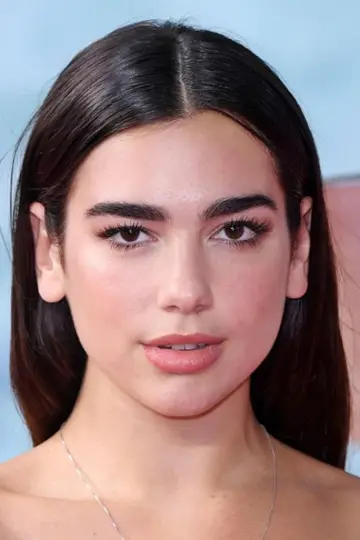 Фото Дуа Ліпа (Dua Lipa) #400235