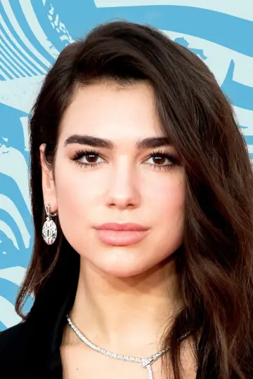 Фото Дуа Ліпа (Dua Lipa) #400236