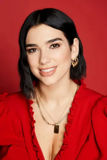 Фото Дуа Ліпа (Dua Lipa) #4632
