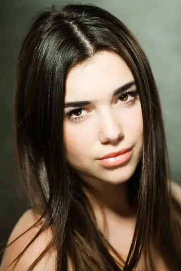 Фото Дуа Ліпа (Dua Lipa) #4636