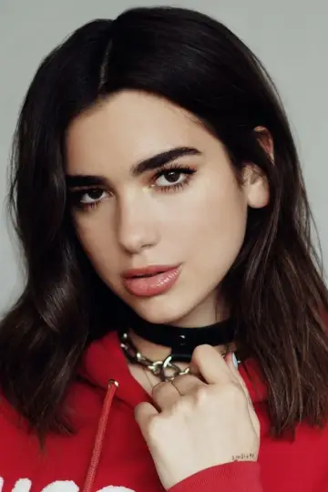Фото Дуа Ліпа (Dua Lipa) #4637
