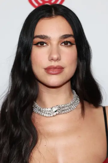 Фото Дуа Ліпа (Dua Lipa) #4638