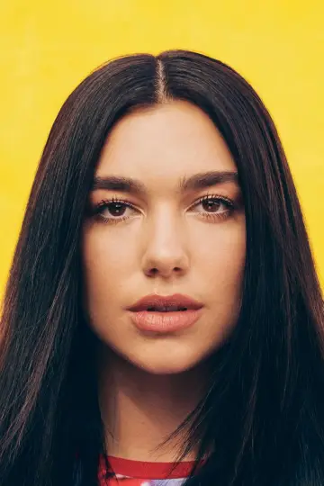 Фото Дуа Ліпа (Dua Lipa) #4640