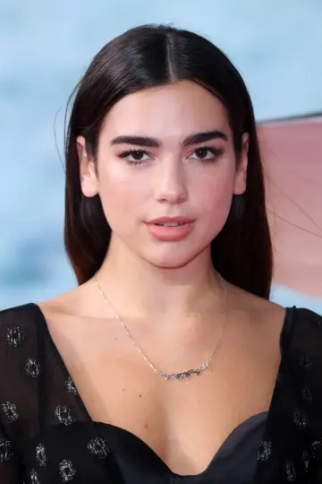 Фото Дуа Ліпа (Dua Lipa) #4641
