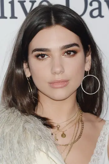 Фото Дуа Ліпа (Dua Lipa) #4642