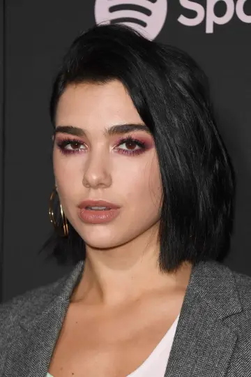 Фото Дуа Ліпа (Dua Lipa) #4643