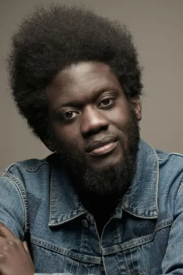 Фото  (Michael Kiwanuka) #246191