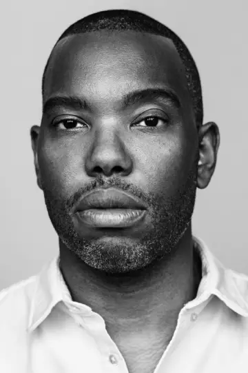 Фото  (Ta-Nehisi Coates) #144617