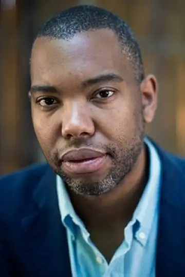 Фото  (Ta-Nehisi Coates) #144618