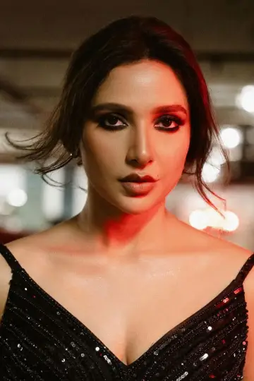 Фото Субхашрі Гангулі (Subhashree Ganguly) #345922