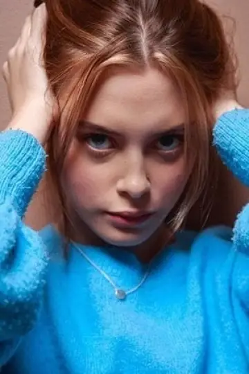 Фото Еллі Ріаннон Мюллер Осборн (Elli Rhiannon Müller Osborne) #86779