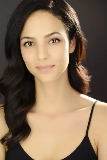 Фото Тала Аше (Tala Ashe) #447677