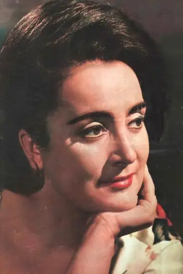 Фото Lica Gheorghiu