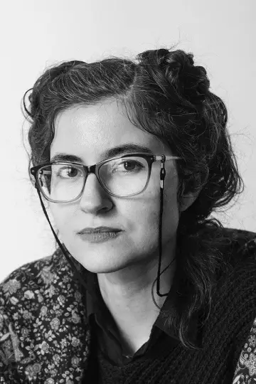 Фото Maryam Tafakory