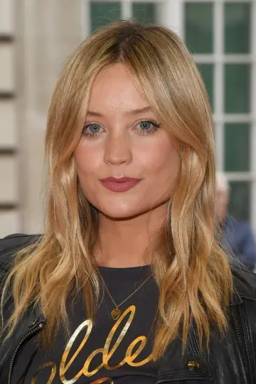 Фото  (Laura Whitmore) #194168