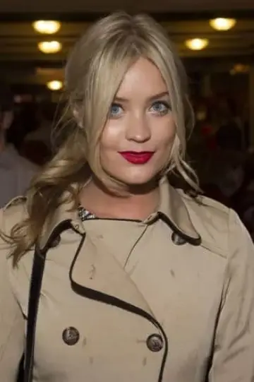 Фото  (Laura Whitmore) #194176