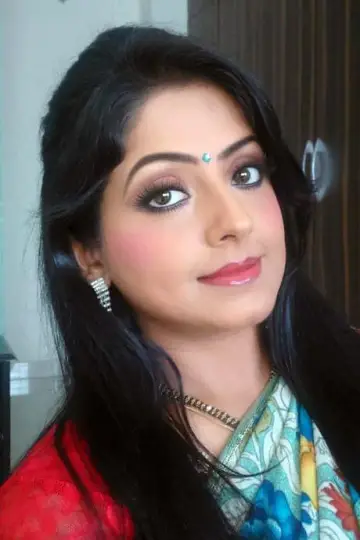 Фото Прамодіні Паммі #304407