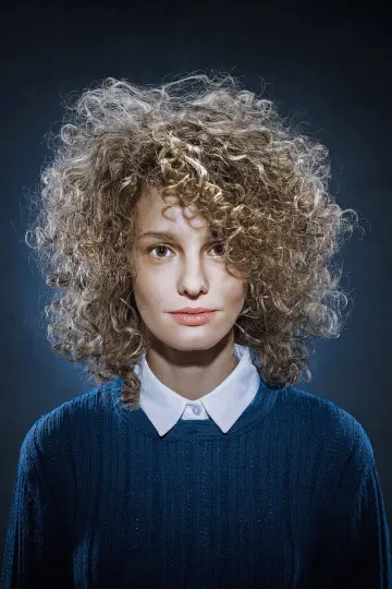 Фото Естер Асебо (Esther Acebo) #158207