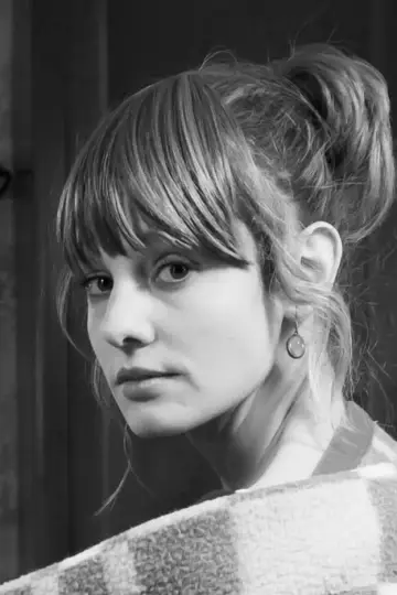 Фото Естер Асебо (Esther Acebo) #158212