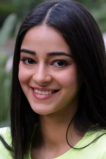 Фото Аняня Пандай (Ananya Panday) #193287