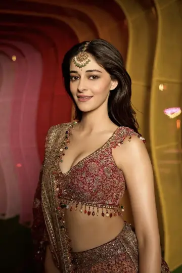 Фото Аняня Пандай (Ananya Panday) #305881