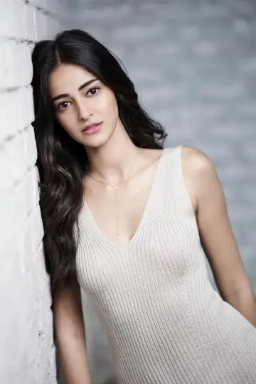 Фото Аняня Пандай (Ananya Panday) #305882