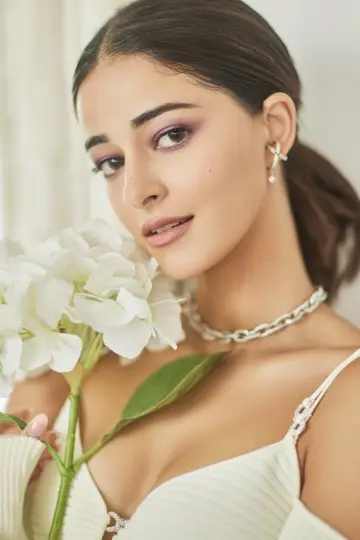 Фото Аняня Пандай (Ananya Panday) #305885