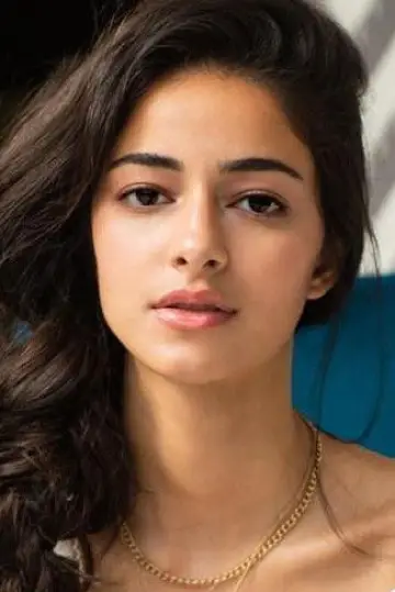 Фото Аняня Пандай (Ananya Panday) #333007