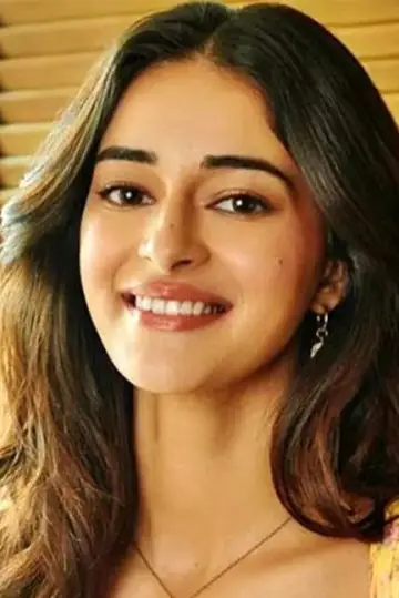 Фото Аняня Пандай (Ananya Panday) #333008