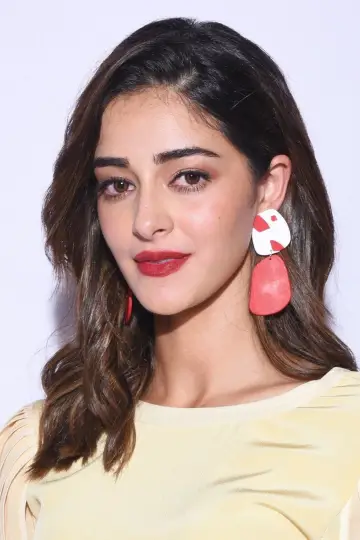 Фото Аняня Пандай (Ananya Panday) #333009