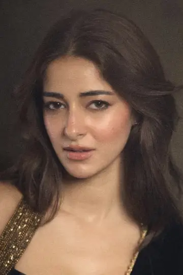 Фото Аняня Пандай (Ananya Panday) #401866