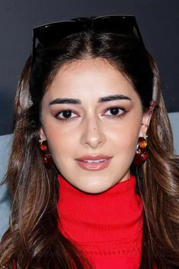 Фото Аняня Пандай (Ananya Panday) #629669