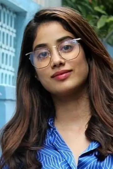 Фото Янгві Капур (Janhvi Kapoor) #193261