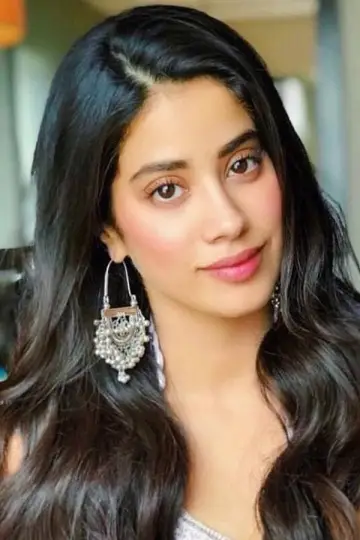 Фото Янгві Капур (Janhvi Kapoor) #193266