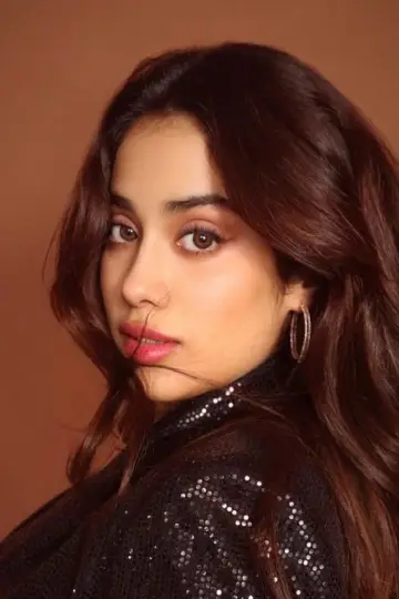 Фото Янгві Капур (Janhvi Kapoor) #193271