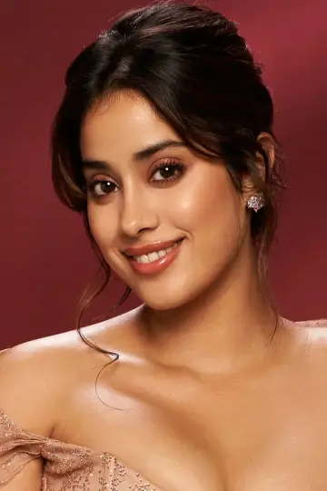 Фото Янгві Капур (Janhvi Kapoor) #333004