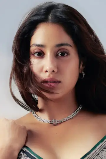 Фото Янгві Капур (Janhvi Kapoor) #333005