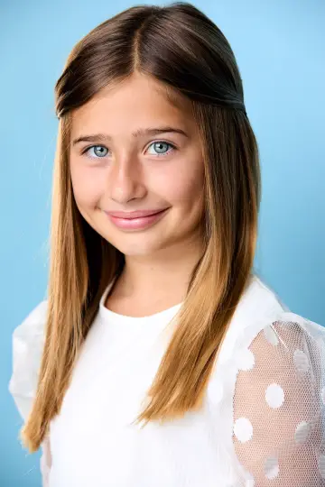 Фото Ана Софія Геґер (Ana Sophia Heger) #336881