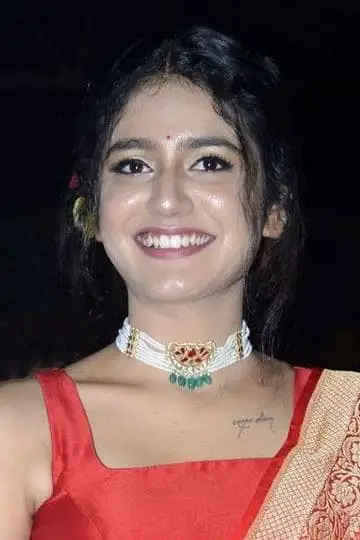 Фото Прія Пракаш Варієр (Priya Prakash Varrier) #254507