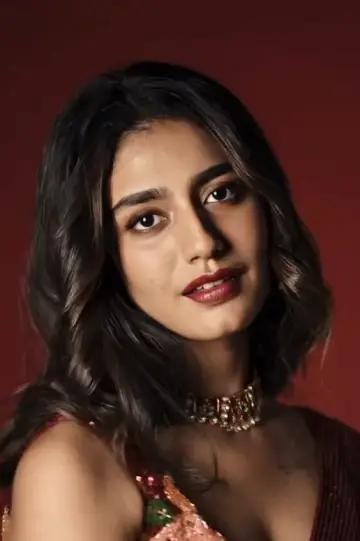 Фото Прія Пракаш Варієр (Priya Prakash Varrier) #339827