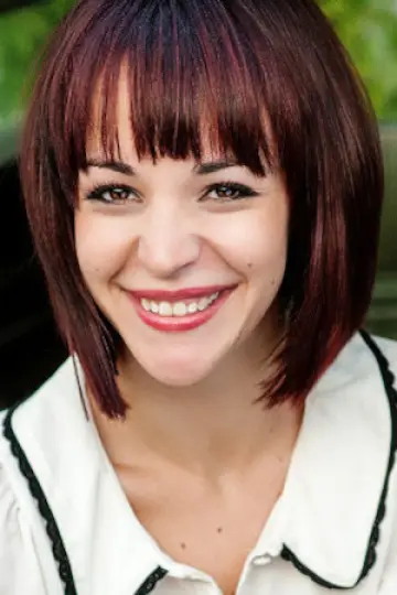 Фото Ana Zimhart
